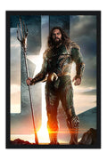 Poster Liga da Justiça - Justice League - Filmes