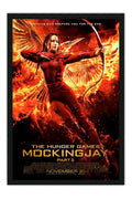 Poster Jogos Vorazes: A Esperança - Parte 2 - The Hunger Games: Mockingjay - Part 2 - Filmes
