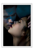 Poster Vampire Diaries 1ª Temporada - Séries
