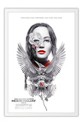 Poster Jogos Vorazes: A Esperança - Parte 2 - The Hunger Games: Mockingjay - Part 2 - Filmes
