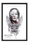 Poster Jogos Vorazes: A Esperança - Parte 2 - The Hunger Games: Mockingjay - Part 2 - Filmes