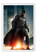 Poster Liga da Justiça - Justice League - Filmes