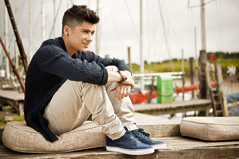 Poster One Direction - Zayn - 1D - Pop