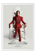 Poster Jogos Vorazes: A Esperança - Parte 2 - The Hunger Games: Mockingjay - Part 2 - Filmes