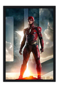 Poster Liga da Justiça - Justice League - Filmes