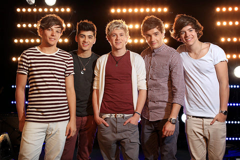Poster One Direction - 1D - Pop