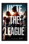 Poster Liga da Justiça - Justice League - Filmes