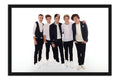 Poster One Direction - 1D - Pop