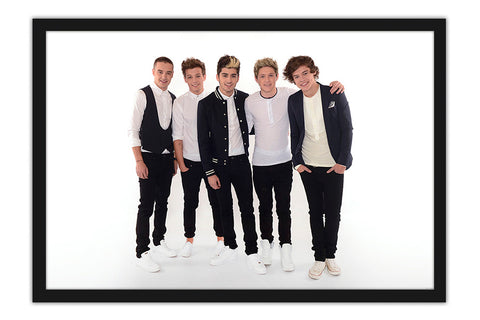 Poster One Direction - 1D - Pop