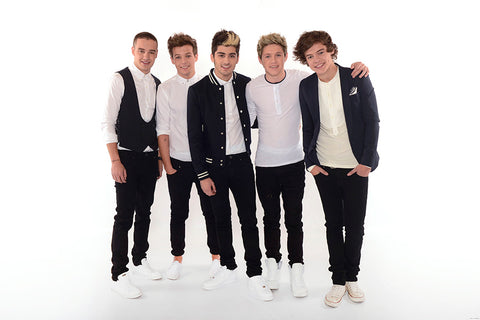 Poster One Direction - 1D - Pop