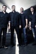 Poster Nickelback - Bandas de Rock
