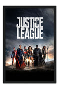 Poster Liga da Justiça - Justice League - Filmes