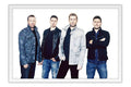 Poster Nickelback - Bandas de Rock