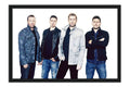 Poster Nickelback - Bandas de Rock