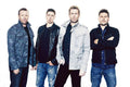 Poster Nickelback - Bandas de Rock