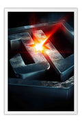 Poster Liga da Justiça - Justice League - Filmes