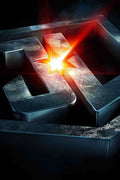 Poster Liga da Justiça - Justice League - Filmes