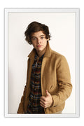 Poster One Direction - Harry Styles - 1D - Pop