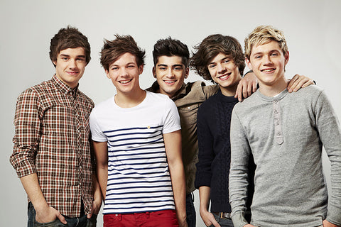 Poster One Direction - 1D - Pop