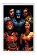Poster Liga da Justiça - Justice League - Filmes