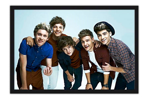 Poster One Direction - 1D - Pop