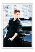 Poster Justin Bieber - Pop
