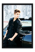 Poster Justin Bieber - Pop