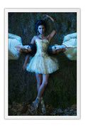 Poster Vampire Diaries 2ª Temporada - Séries