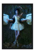 Poster Vampire Diaries 2ª Temporada - Séries
