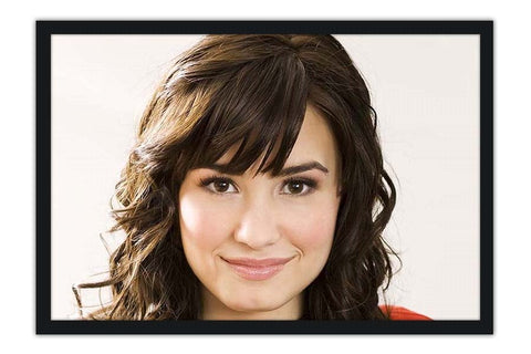 Poster Demi Lovato - Pop
