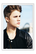Poster Justin Bieber - Pop
