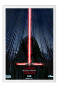 Poster Star Wars: O Despertar da Força - The Force Awakens - Filmes