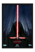 Poster Star Wars: O Despertar da Força - The Force Awakens - Filmes