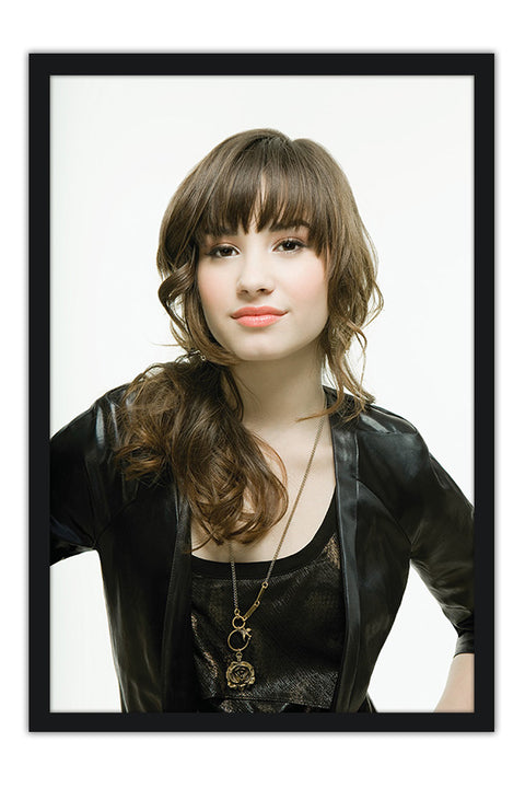 Poster Demi Lovato - Pop