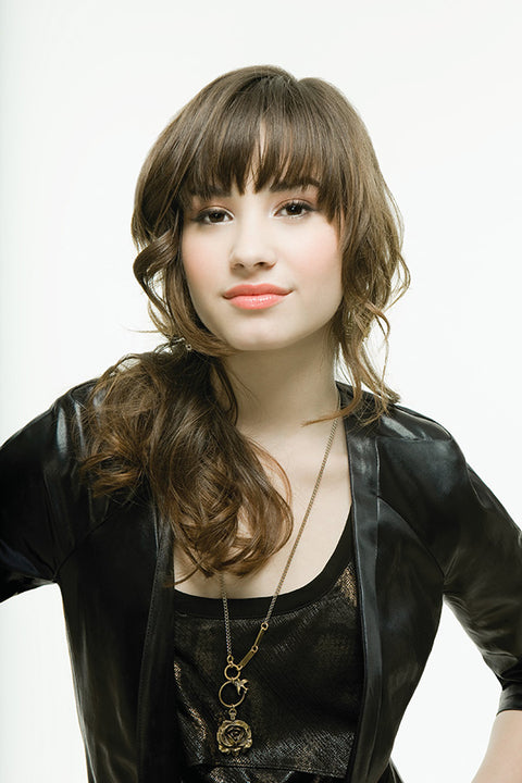Poster Demi Lovato - Pop