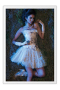 Poster Vampire Diaries 2ª Temporada - Séries