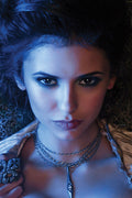 Poster Vampire Diaries 2ª Temporada - Séries