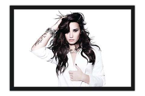 Poster Demi Lovato - Pop