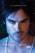 Poster Vampire Diaries 2ª Temporada - Séries