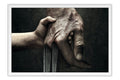 Poster Logan Wolverine X-Men - Filmes