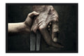 Poster Logan Wolverine X-Men - Filmes