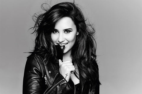 Poster Demi Lovato - Pop