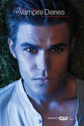Poster Vampire Diaries 2ª Temporada - Séries