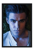 Poster Vampire Diaries 2ª Temporada - Séries