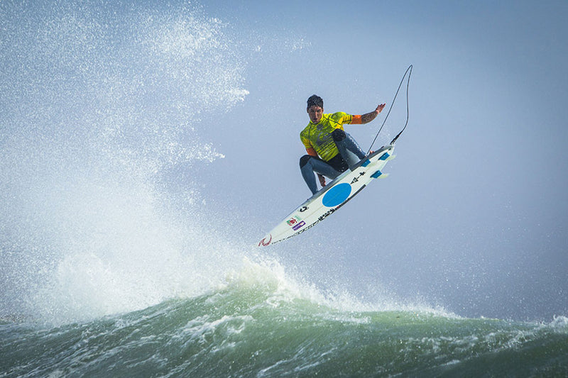 Poster Gabriel Medina - Surf