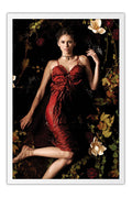 Poster Vampire Diaries 2ª Temporada - Séries