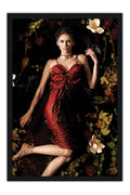 Poster Vampire Diaries 2ª Temporada - Séries