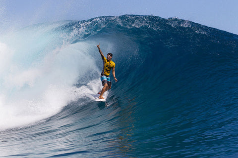Poster Gabriel Medina - Surf