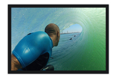 Poster Kelly Slater - Surf