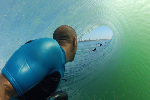 Poster Kelly Slater - Surf